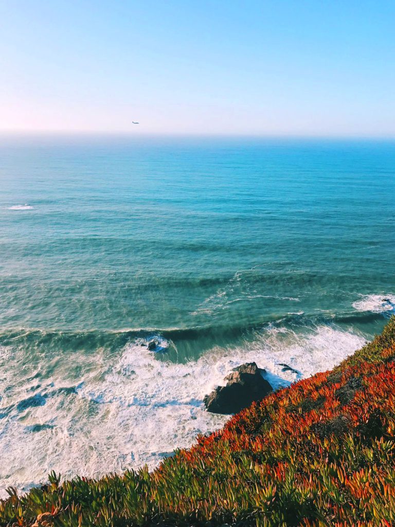 Cabo da Roca