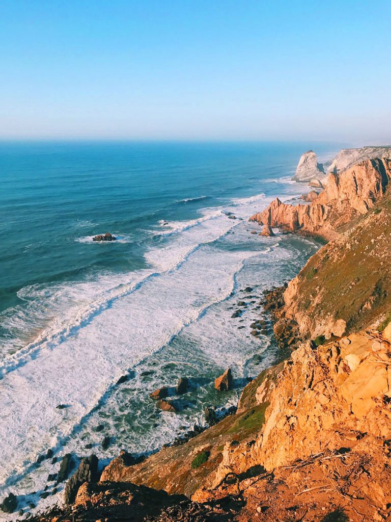 Cabo da Roca