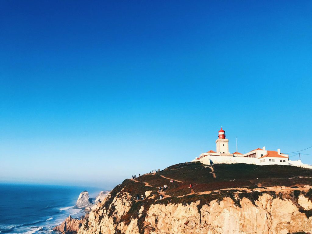 Cabo da Roca