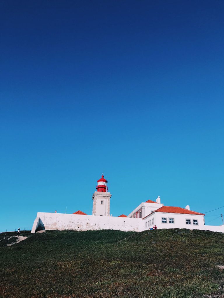 Cabo da Roca