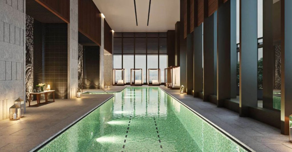 Bulgari Hotel Tokyo