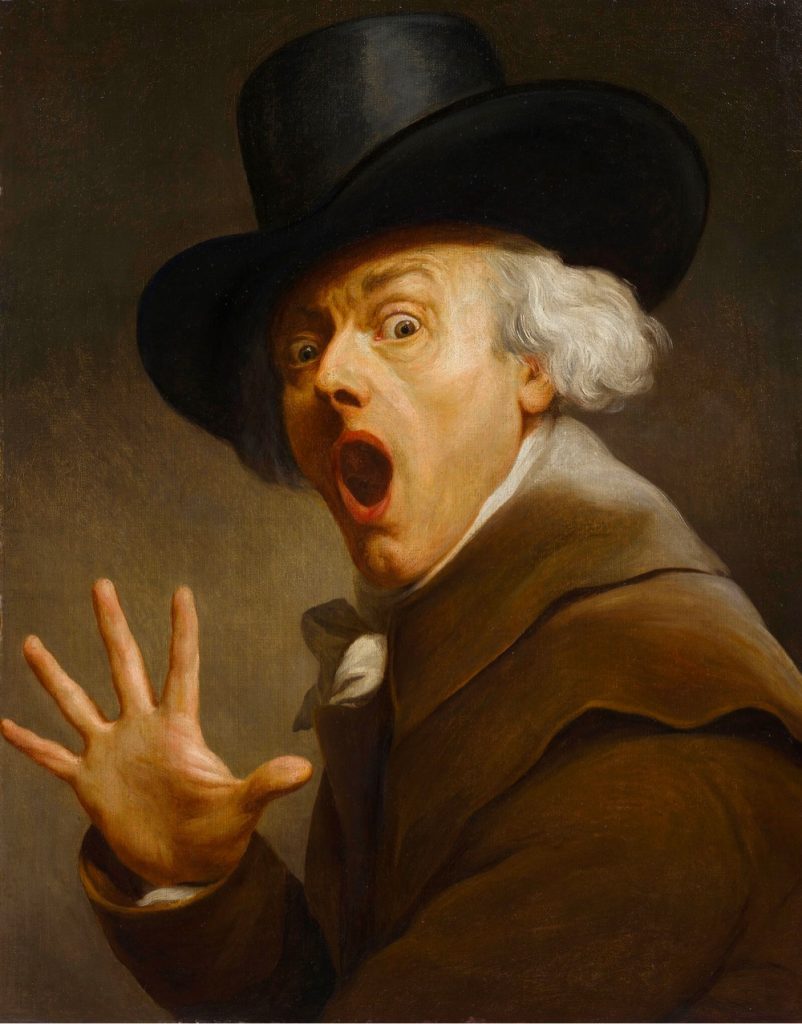 Joseph Ducreux