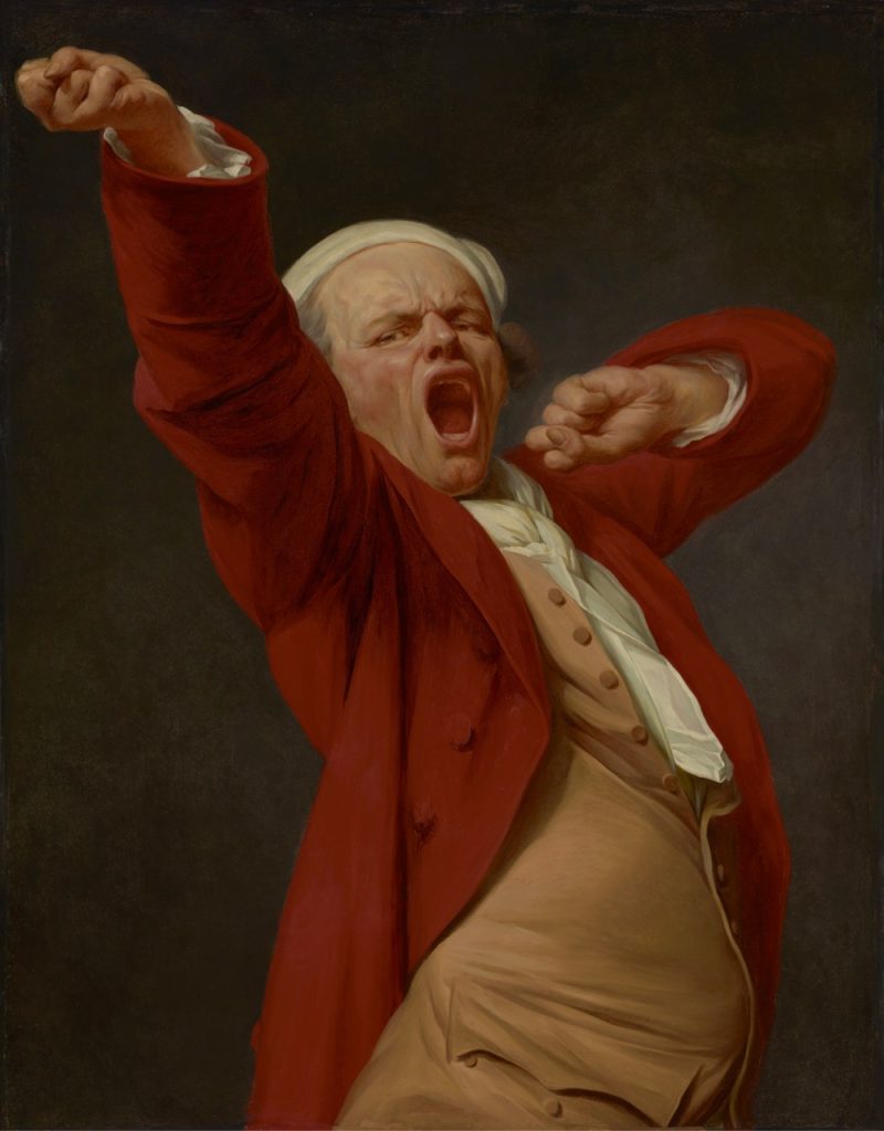 Joseph Ducreux