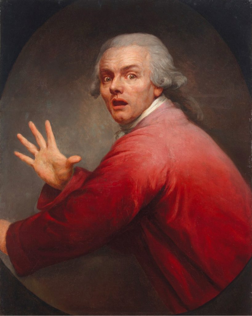 Joseph Ducreux