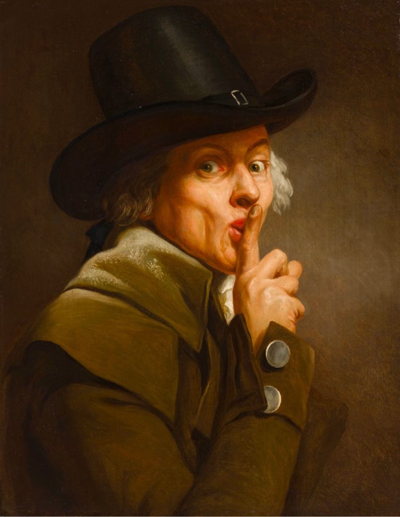 Joseph Ducreux