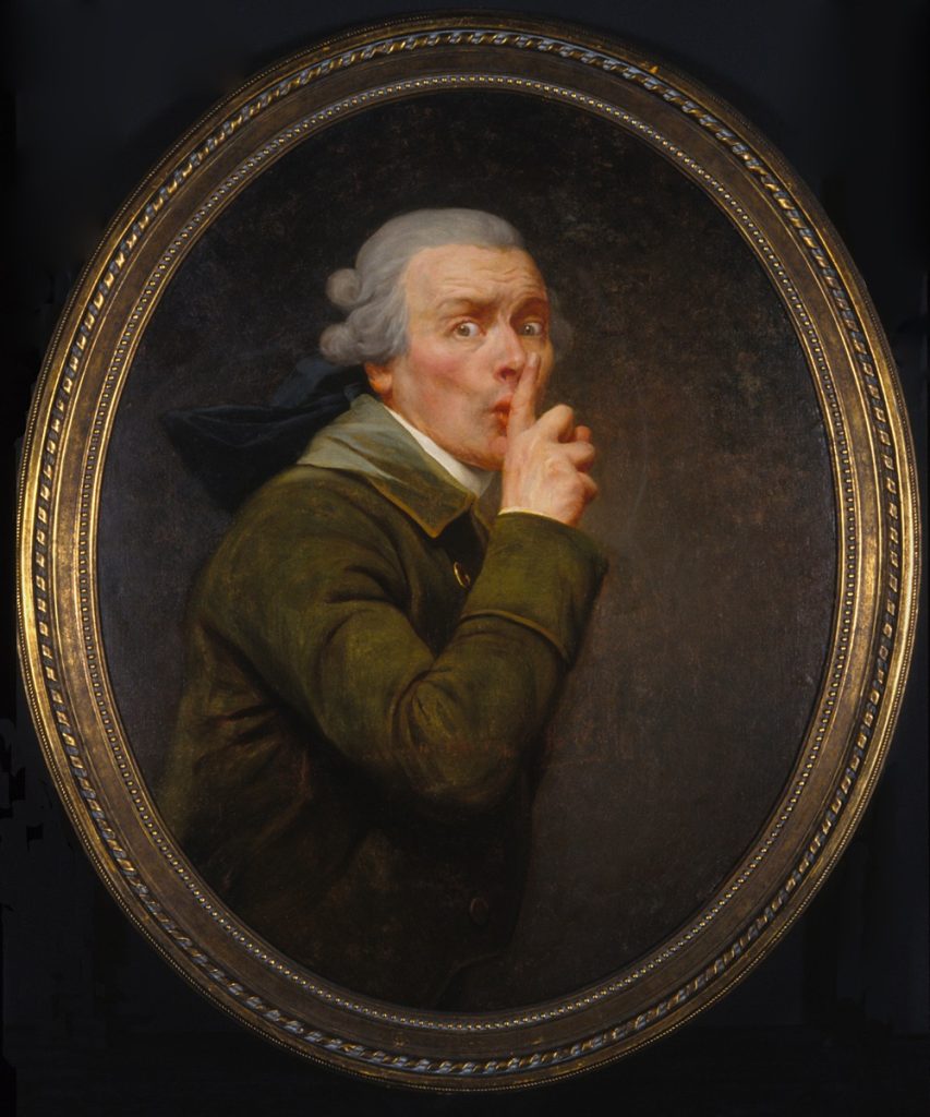 Joseph Ducreux