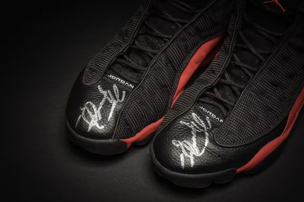 Air Jordan 13