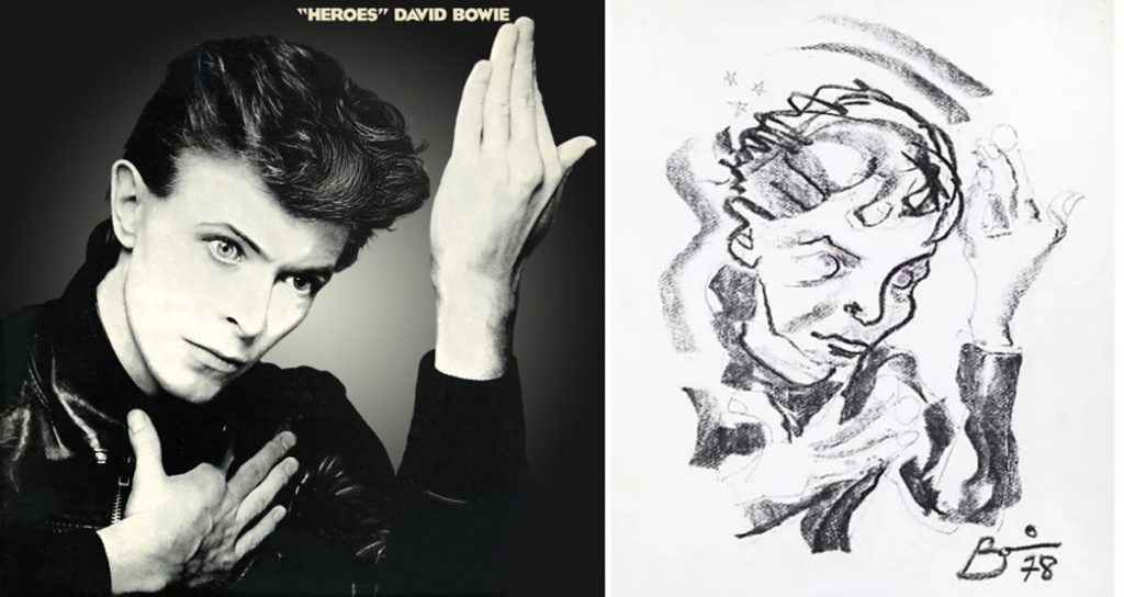 DavidBowieCentre