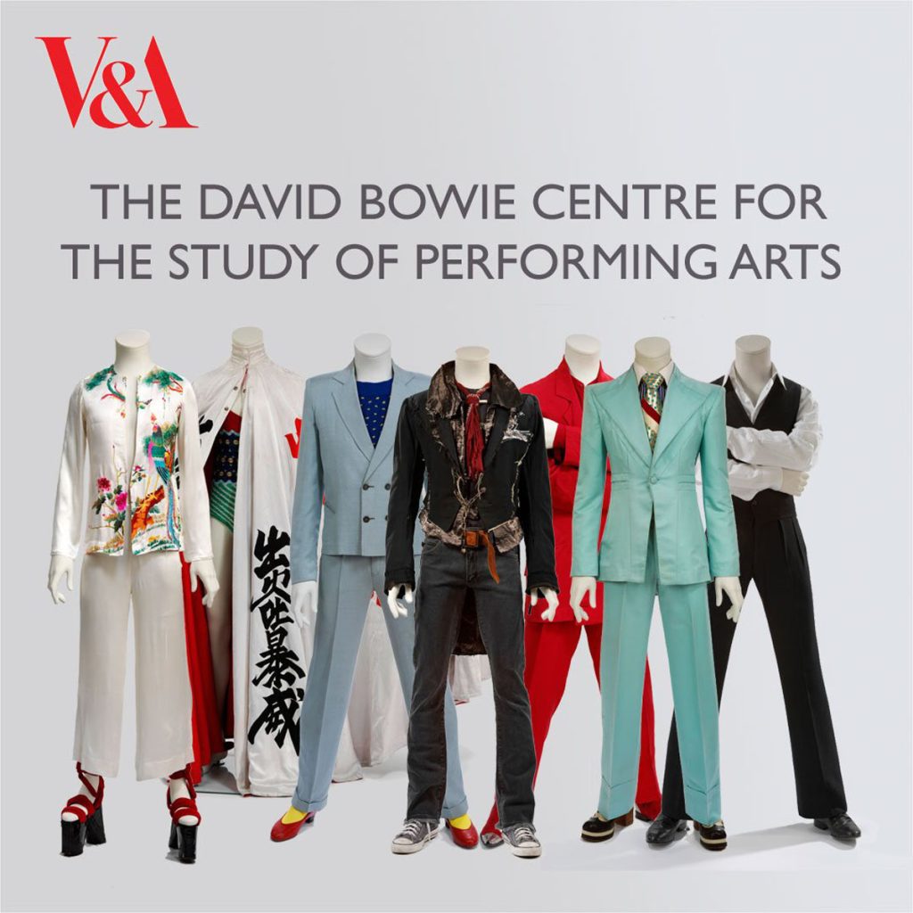 DavidBowieCentre